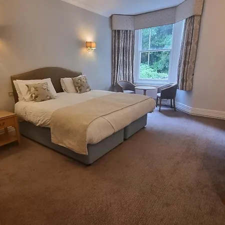 Makeney Hall Hotel-2