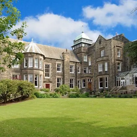 Makeney Hall Hotel-3