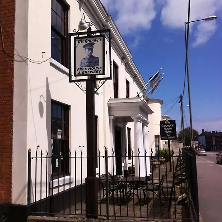 Georgian House Hotel-3